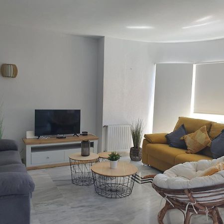 Jardines Del Puerto Apartment Denia Luaran gambar