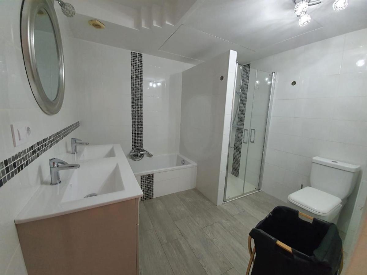 Jardines Del Puerto Apartment Denia Luaran gambar