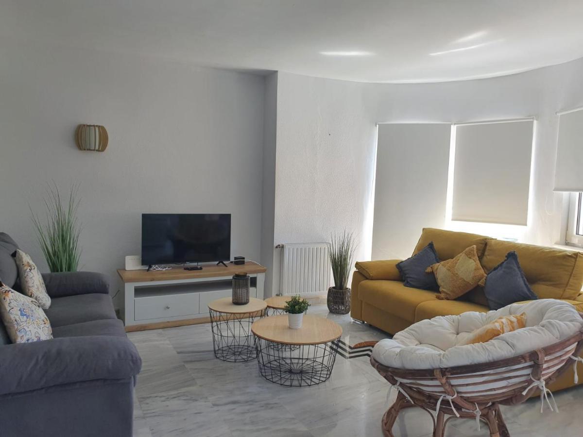 Jardines Del Puerto Apartment Denia Luaran gambar