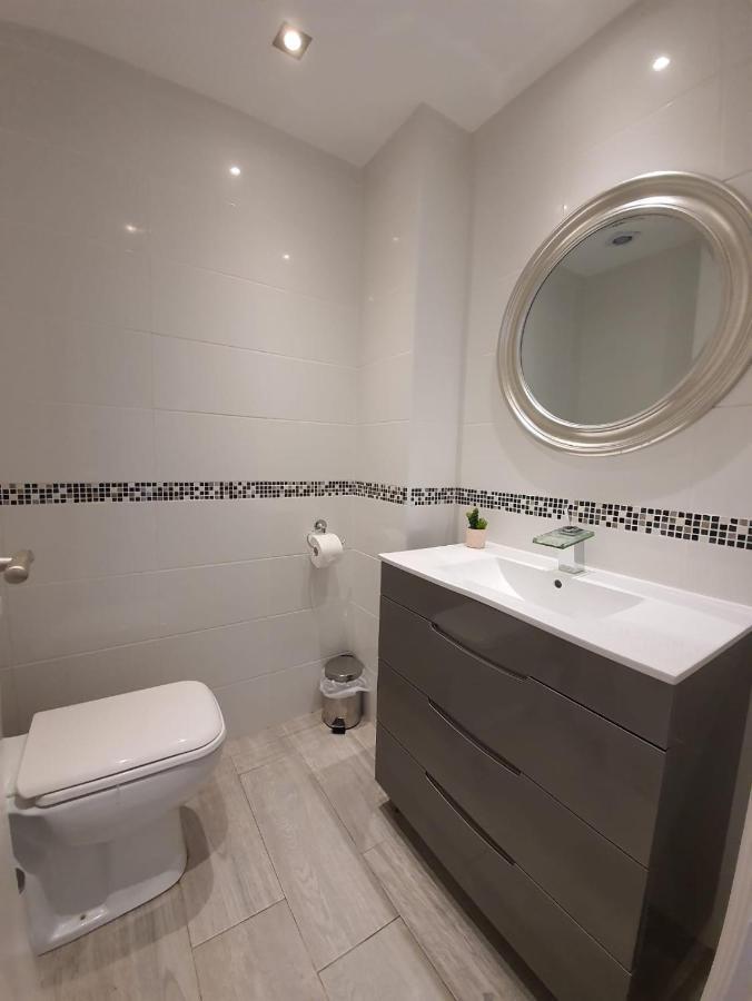 Jardines Del Puerto Apartment Denia Luaran gambar