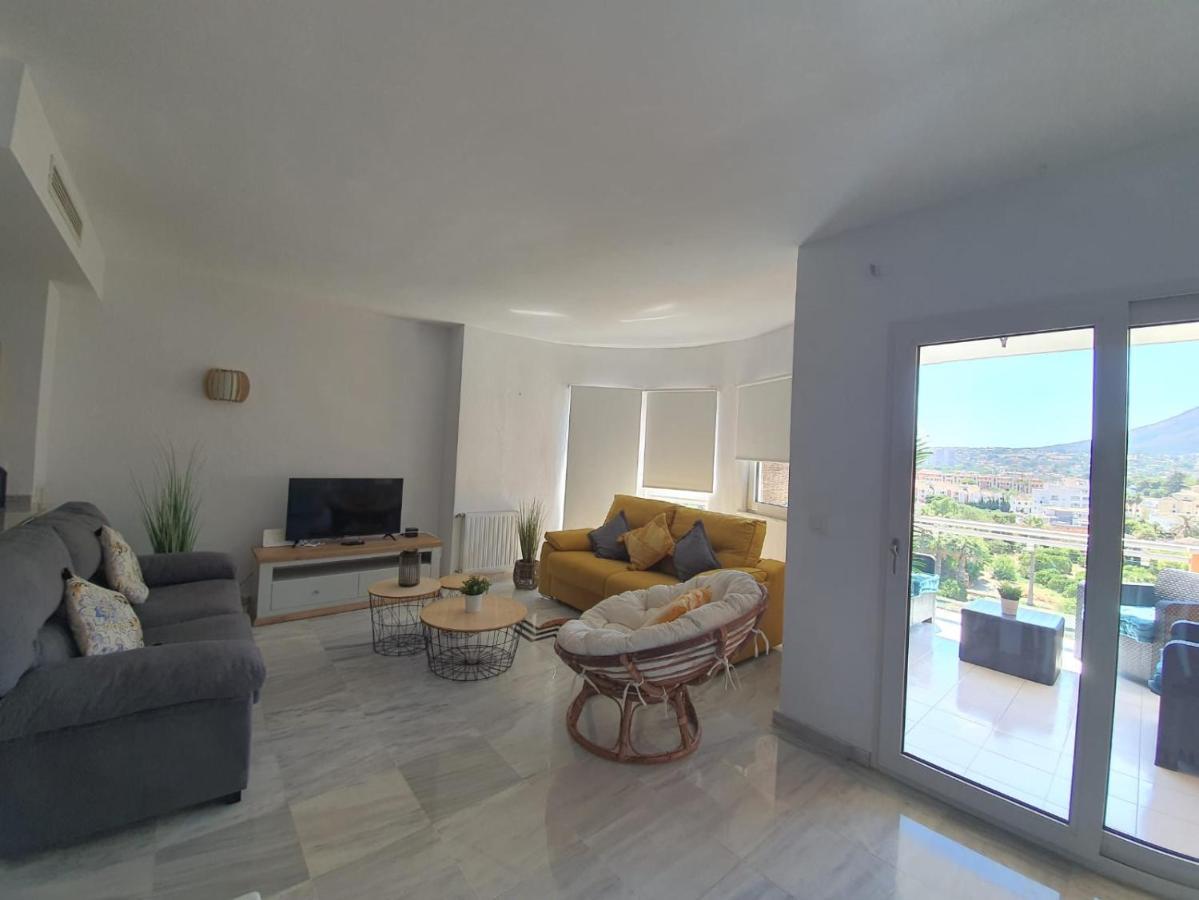 Jardines Del Puerto Apartment Denia Luaran gambar
