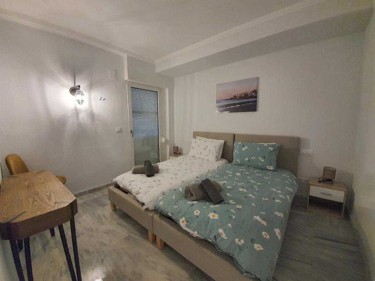 Jardines Del Puerto Apartment Denia Luaran gambar